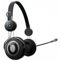Sven GD-330MV Black-Silver