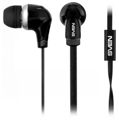 гарнитура Sven SEB-260M Black
