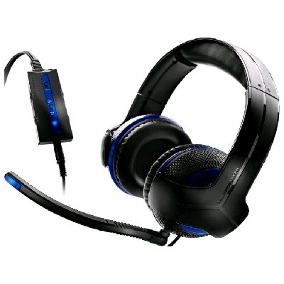 гарнитура Thrustmaster Y250 P for PS3