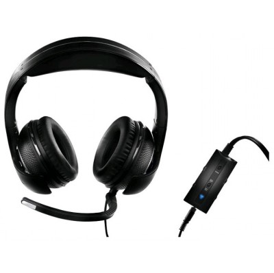 гарнитура Thrustmaster Y250CPX
