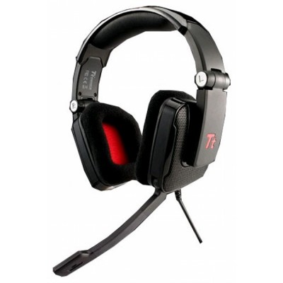 гарнитура Tt eSPORTS HT-SHK002ECBL