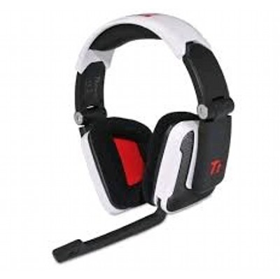гарнитура Tt eSPORTS HT-SHK002ECWH