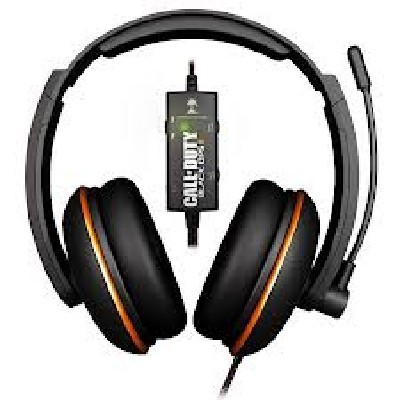 гарнитура Turtle Beach COD BOII: Kilo