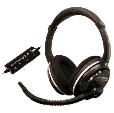 гарнитура Turtle Beach PX21