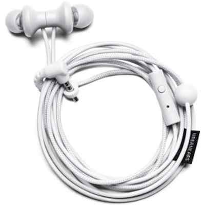 Urbanears Kransen Bonfire True White