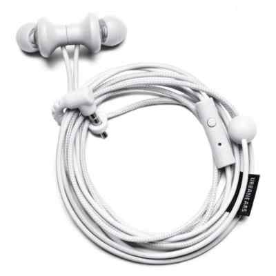 Urbanears Kransen True White