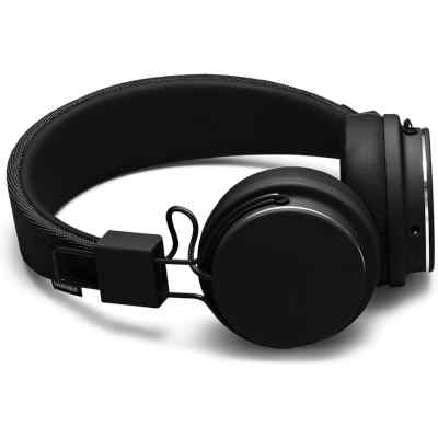 Urbanears Plattan 2 Black