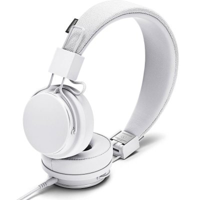 Urbanears Plattan 2 True White