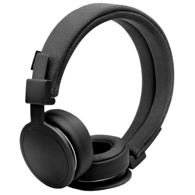 Urbanears Plattan ADV Black