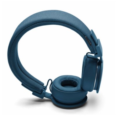 Urbanears Plattan ADV Indigo