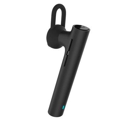 гарнитура Xiaomi Mi Bluetooth Headset Basic BT4.1 Black