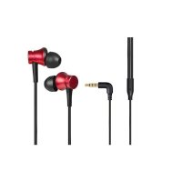 Гарнитура Xiaomi Mi Earphones Basic Red