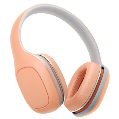 гарнитура Xiaomi Mi Headphones Comfort Orange