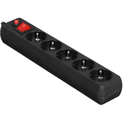 сетевой фильтр Гарнизон EHLB-3