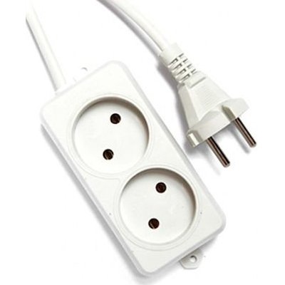 сетевой фильтр Гарнизон EL-NL2-W-5