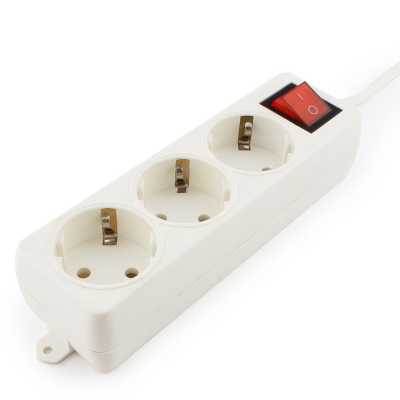 Удлинитель Гарнизон ELB-G3-W-3