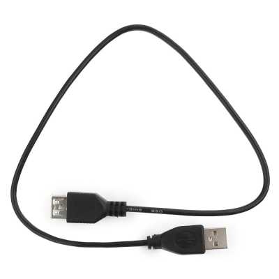 кабель удлинитель Гарнизон GCC-USB2-AMAF-0.5M