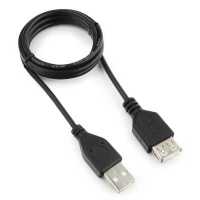Кабель удлинитель Гарнизон GCC-USB2-AMAF-1M