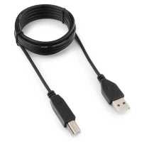 Кабель Гарнизон GCC-USB2-AMBM-1.8M