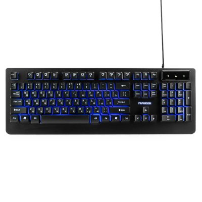 клавиатура Гарнизон GK-310G