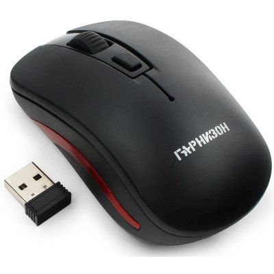 Мышь Гарнизон GMW-420