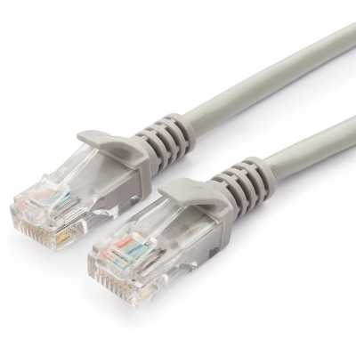 Патч-корд Гарнизон PC-UTP-5e-1.5