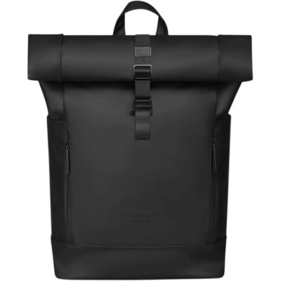 Рюкзак Gaston Luga Backpack Rullen Black RE901