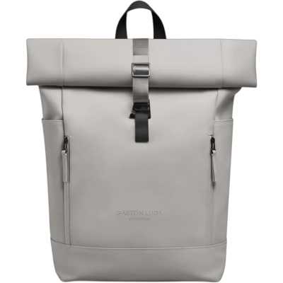 рюкзак Gaston Luga Backpack Rullen Taupe RE902