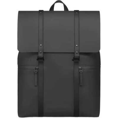 Рюкзак Gaston Luga Splash 2.0 Backpack Black RE1606