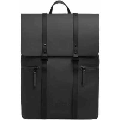рюкзак Gaston Luga Splash 2.0 Backpack Black RE801