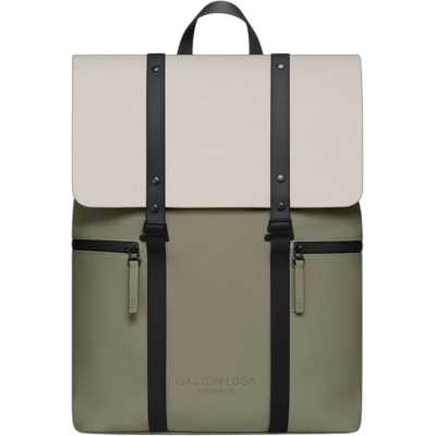 рюкзак Gaston Luga Splash 2.0 Backpack Cloud Cream - Sage SPBP16SC