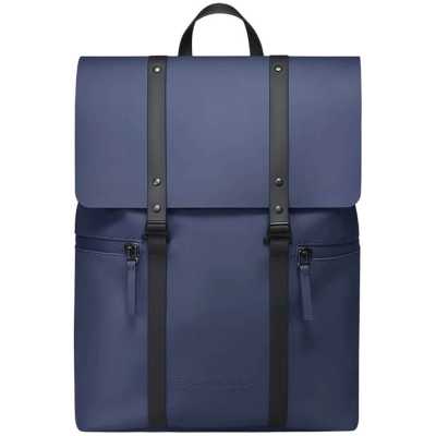 рюкзак Gaston Luga Splash 2.0 Backpack Dark Blue RE804