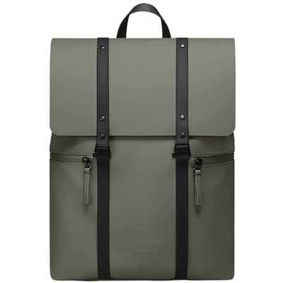 Рюкзак Gaston Luga Splash 2.0 Backpack Olive RE803