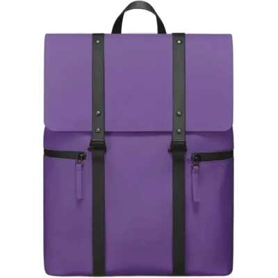 рюкзак Gaston Luga Splash 2.0 Backpack Purple SPBP13PP