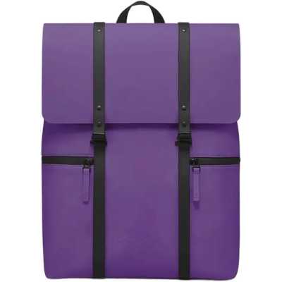 Рюкзак Gaston Luga Splash 2.0 Backpack Purple SPBP16PP