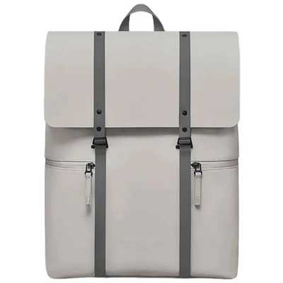 Рюкзак Gaston Luga Splash 2.0 Backpack Taupe RE1604