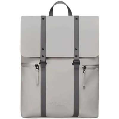 Рюкзак Gaston Luga Splash 2.0 Backpack Taupe RE806