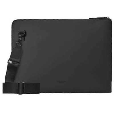 сумка Gaston Luga Splash Laptop Black SPLTP16BK