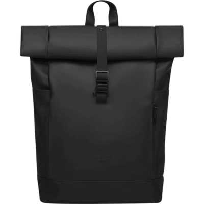 Рюкзак Gaston Luga Splash Rolltop Backpack Black SPRTBP16BK