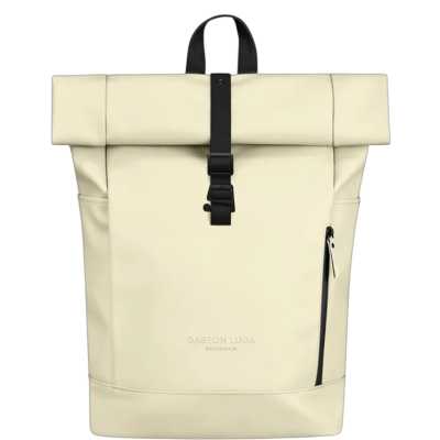 Рюкзак Gaston Luga Splash Rolltop Backpack Lemonade SPRTBP16LM