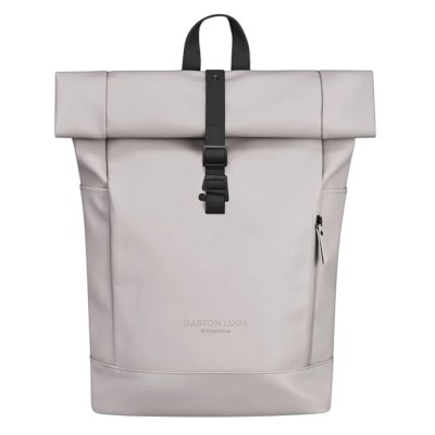 Рюкзак Gaston Luga Splash Rolltop Backpack Taupe SPRTBP16TP