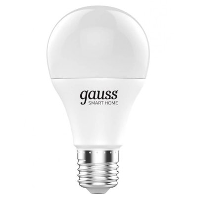 умная лампа Gauss 1050112