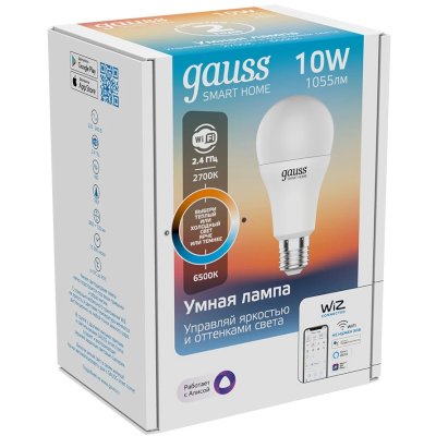 Gauss 1080112