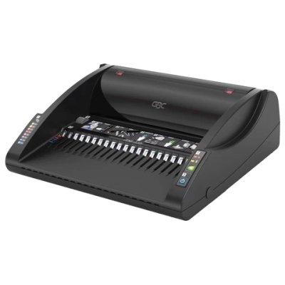 переплетчик GBC CombBind 200e