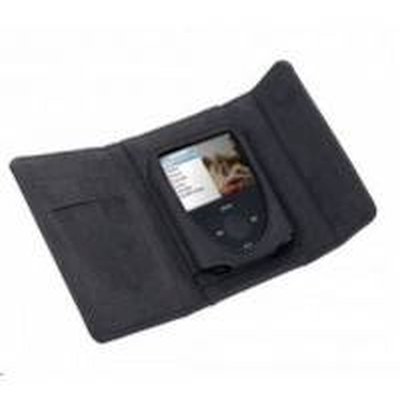 чехол для MP3 плеера Gear4 LeatherJacket T3
