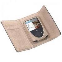 Чехол для MP3 плеера Gear4 LeatherWallet N3 Brown