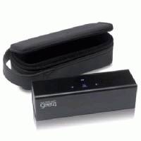 Колонка GEAR4 PG143 BlackBox Mini