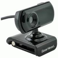 Веб-камера Gearhead WC4750AFBR