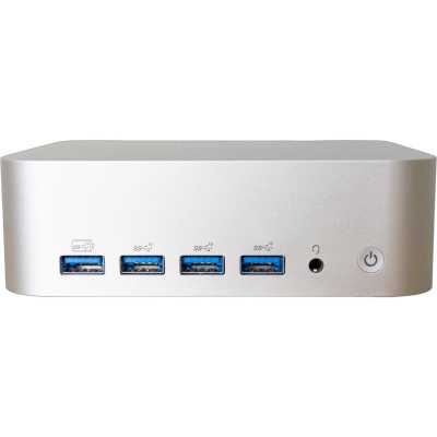 Компьютер Geekom A7 Max GMA7MAXR97940HS-161-EU