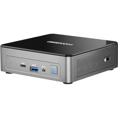 Компьютер Geekom Air12 GMAIR12PT7505-8512-EU